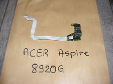 Platine USB pour ACER Aspire