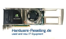 NVIDIA HP Quadro FX4600 768MB