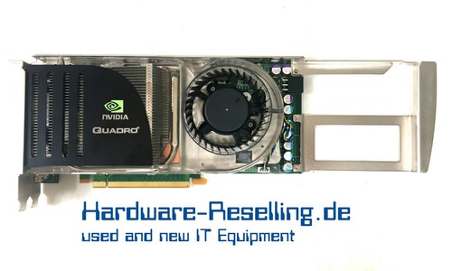 Nvidia quadro fx4600 768mb - quadro,