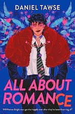 Daniel Tawse - All About