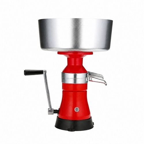 Séparateur lait manuel - séparateur,