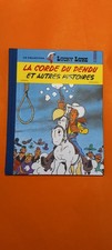 Lucky luke t50 corde - t50, du