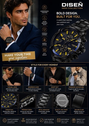 Diesel griffed lefty - diesel,