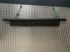 Plage arriere PEUGEOT 807