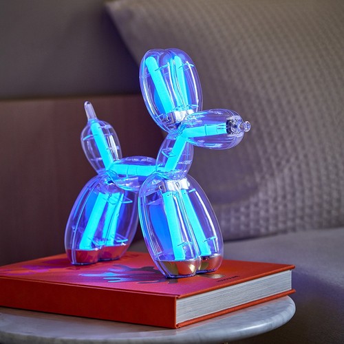 Lexon jeff koons - lexon, ballon