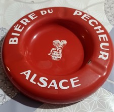 Ancien cendrier biere - cendrier,