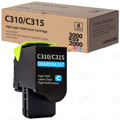 C310 c315 cartouche toner - c315, de