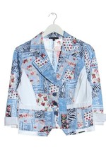 YOUR CAMEO Veste chemisier