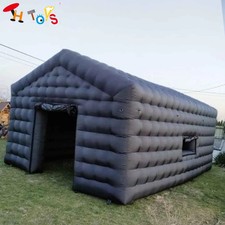 Portable Inflatable Nightclub
