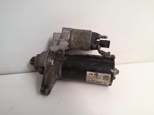 Demarreur seat ibiza - phase, 2