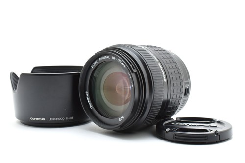 Mint objectif olympus - *n.mint*,