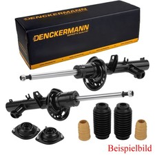 Denckermann - denckermann, 2x