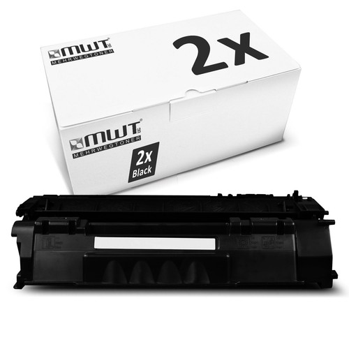 Toner compatible noir - compatible,