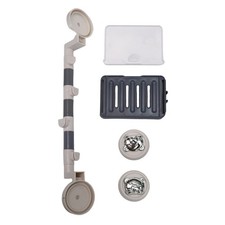 Porte-savon rotatif monté par