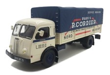 Panhard Movic Paris Cordier