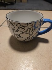 BOL GRINCHEUX GRUMPY DISNEY