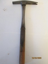 marteau de tapissier VERGEZ n°2