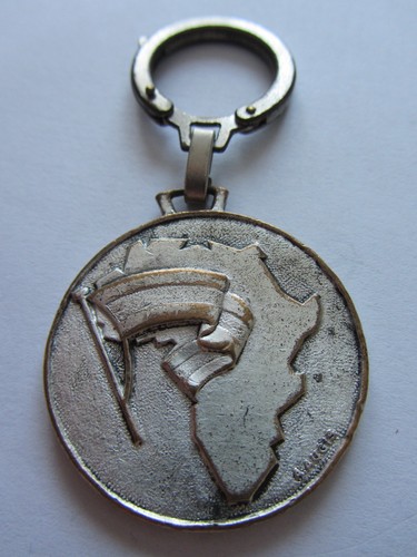 Porte clef augis - augis, "scoa