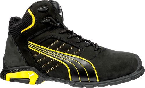 Puma safety chaussures - puma,