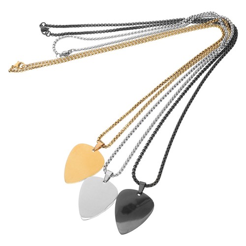 Pcs collier pendentif - 3,