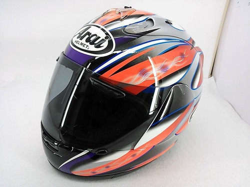 Arai rr4 haga full - arai,