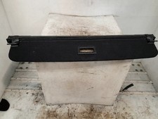 Tablette plage arriere Renault