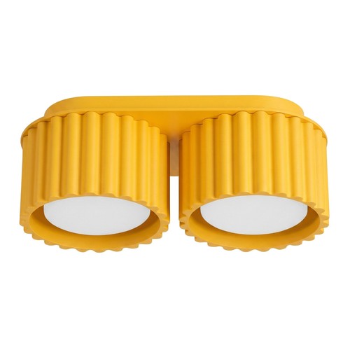 Plafonnier aura moderne - 2,