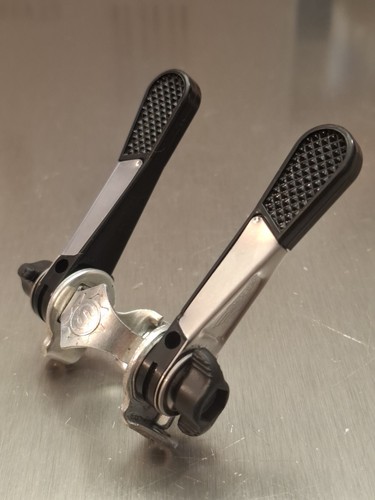 Simplex prestige shifters - simplex,