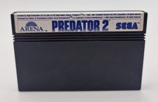 Predator 2 - SEGA Master