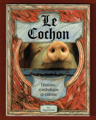 Cochon histoire - le, cochon,