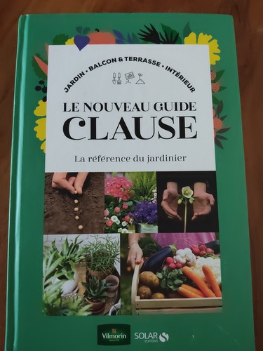 Nouveau guide clause - le, :