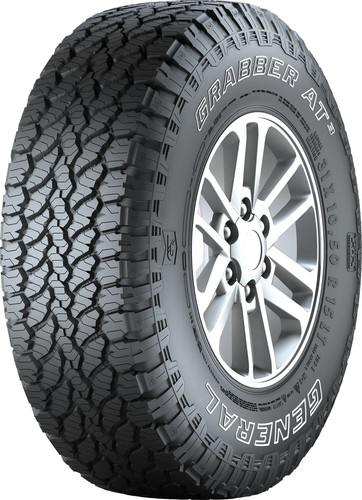 Pneus eté general tire - pneus,