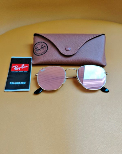 Lunettes soleil rayban - lunettes,