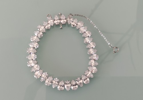 Swarovski bracelet millenia - swarovski,