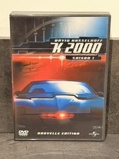 K 2000 L INTEGRALE DE LA