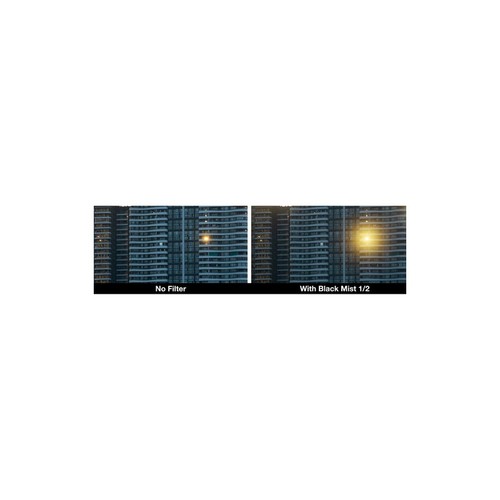 Nisi black mist filtre - nisi,