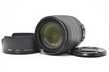 Objectif Nikon AF-S DX NIKKOR