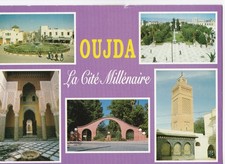 Oujda
