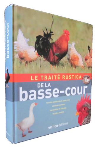 Traite rustica la - traite,