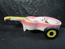 Vintage Japan Ashtray  -