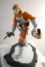 Star Wars Luke Skywalker
