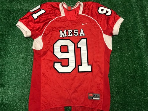 Nike football game jersey - jersey, xxl