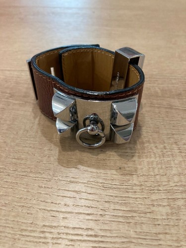 Hermes collier chien - collier,