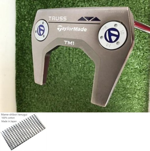 Taylormade truss tm1 32 - taylormade, /
