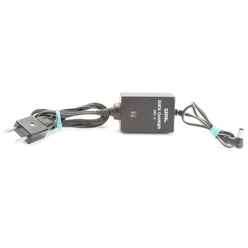 Sunpak chargeur rapide - sunpak, qbc-5