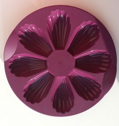 Tupperware neuf moule silicone - tupperware,