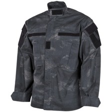 MFH Hommes ACU Veste de