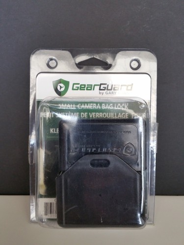 Gary fong gearguard - gary, “gearguard”