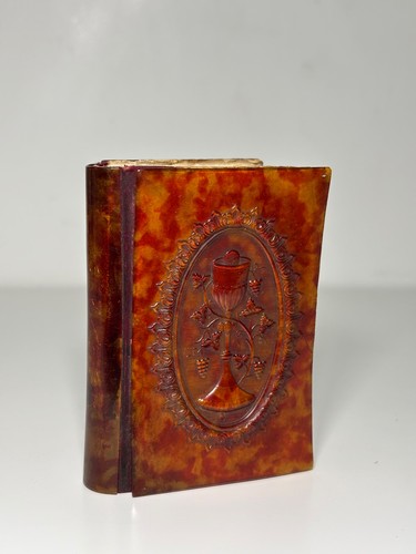 Ancien livre petit paradis - ancien,