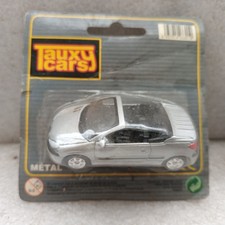 TAUXY CARS PEUGEOT 206 COUPE